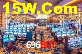 Experimente o Login Seguro Premium no 696Bet