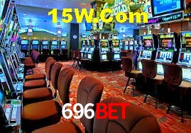 Live Casino 696Bet