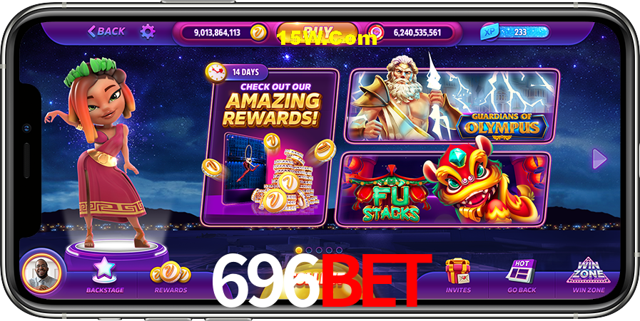 Tennis Betting 696Bet