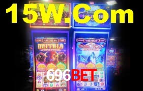 696Bet: Jogue Crash e Experimente Alta Recompensa Instantânea