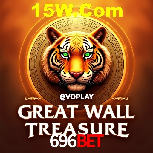 Descubra o Mundo do Cassino Online com 696Bet
