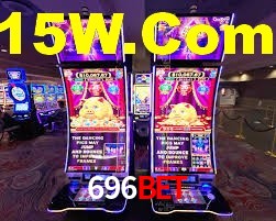 696Bet