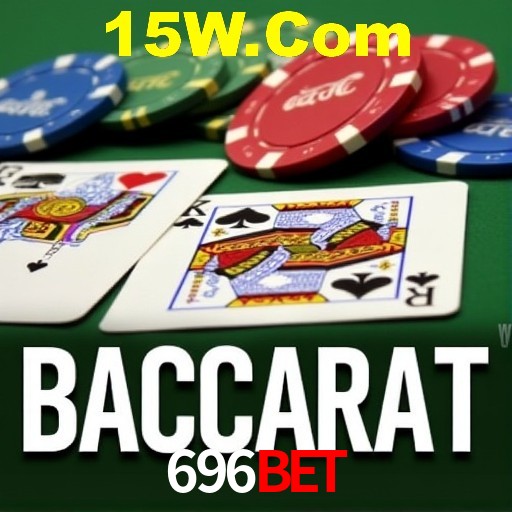 Apostas de Tênis 696Bet