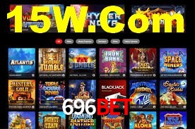 696Bet