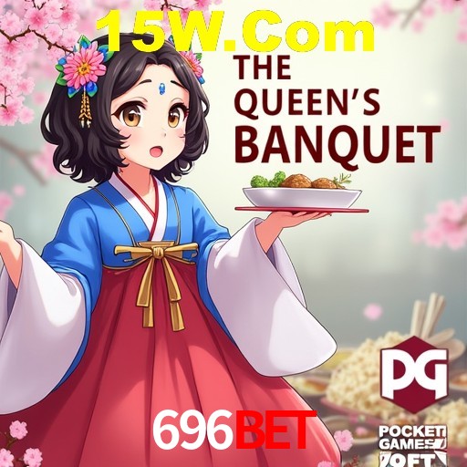 Bônus Diários 696Bet