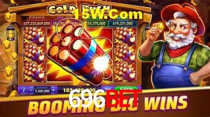 Inovações de Jogos na 696Bet: O Futuro das Experiências Interativas