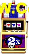 Programa VIP 696Bet