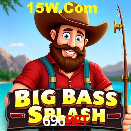 Welcome Bonus 696Bet
