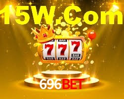 Explore as vantagens do 696Bet: serviço profissional e confiabilidade