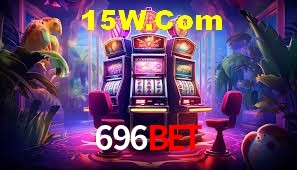 VIP Casino 696Bet