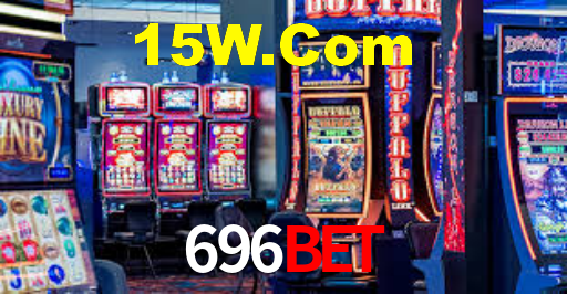 696Bet