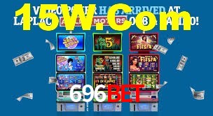 696Bet Login