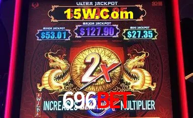 Explorando a Categoria de Eventos em Apostas na 696Bet