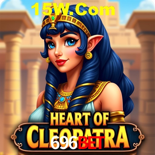 Slot Games 696Bet