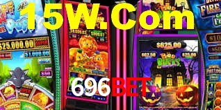 696Bet - Jogos De Cassino Brasileiros - 696Bet.Com