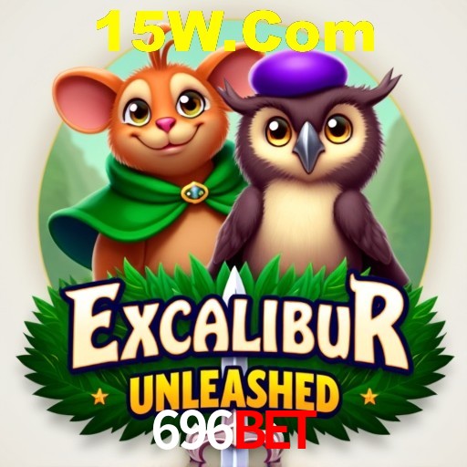 Interface Premium 696Bet