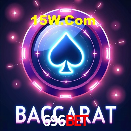 Apostas Esportivas na 696Bet: Um Guia Completo