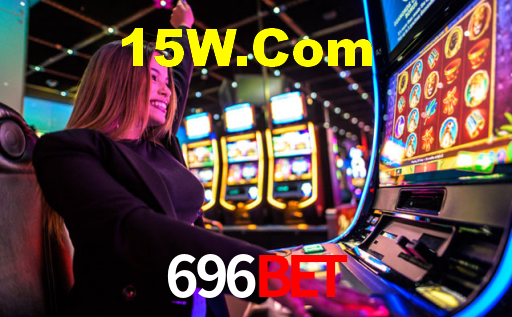 Desvendando o Mundo dos Jogos Virtuais na 696Bet