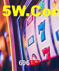 Sinta a adrenalina dos jogos de cassino com 696Bet